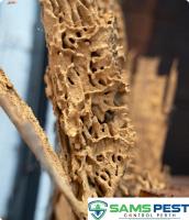 Sams Termite Control Perth image 2